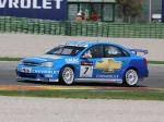 Chevrolet Lacetti WTCC 2007 года